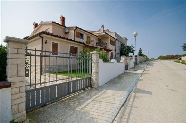 Villa Marianne Винкуран Екстер'єр фото